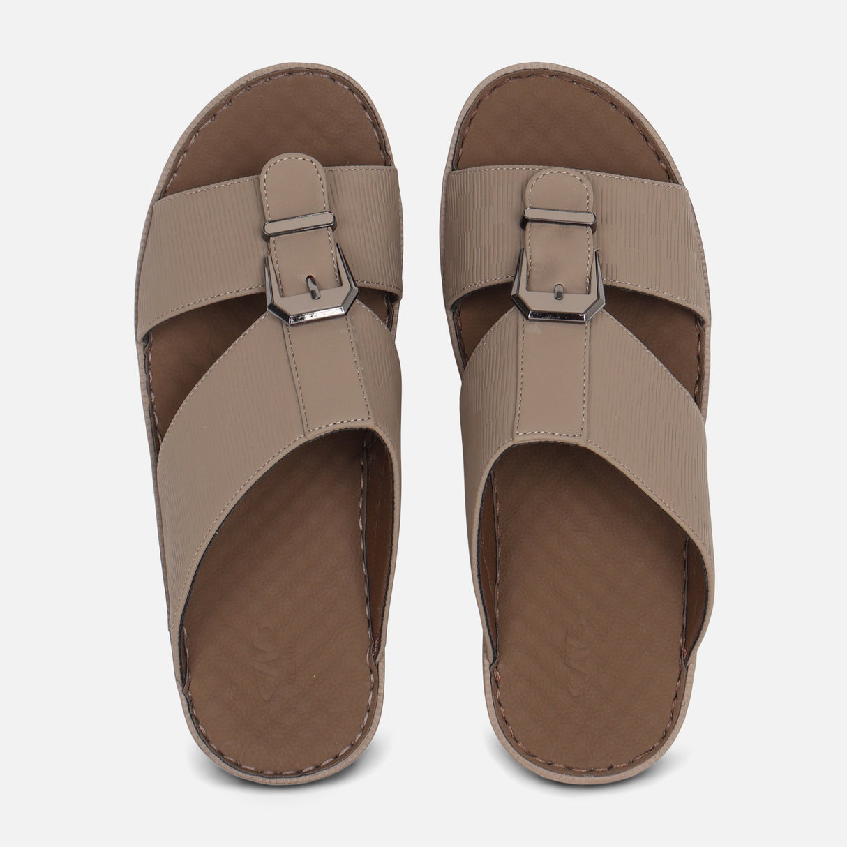 MEN ARABIC SLIP-ON SLIPPERS