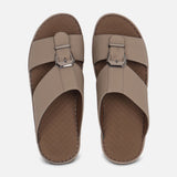 MEN ARABIC SLIP-ON SLIPPERS