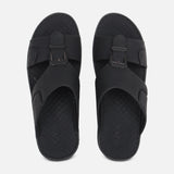 MEN ARABIC SLIP-ON SLIPPERS