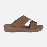 MEN ARABIC SLIP-ON SLIPPERS