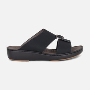 MEN ARABIC SLIP-ON SLIPPERS