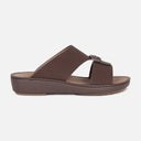 MEN ARABIC SLIP-ON SLIPPERS