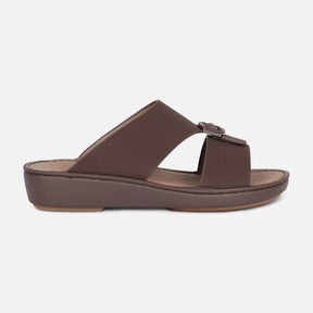 MEN ARABIC SLIP-ON SLIPPERS