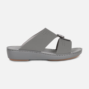 MEN ARABIC SLIP-ON SLIPPERS