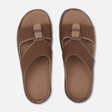 MEN ARABIC SLIPPERS