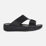 MEN ARABIC SLIP-ON SLIPPERS