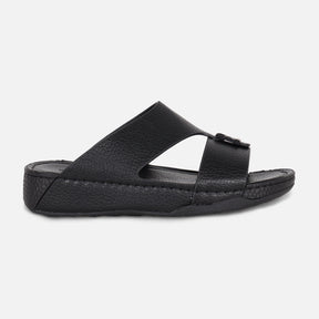 MEN ARABIC SLIP-ON SLIPPERS