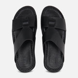 MEN ARABIC SLIP-ON SLIPPERS