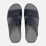 MEN ARABIC SLIP-ON SLIPPERS