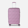 TROLLEY HARD CASE LUGGAGE-TSA LOCK