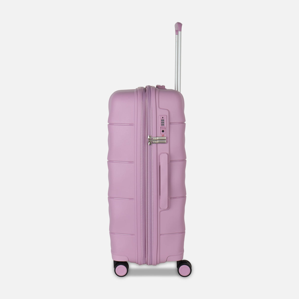 TROLLEY HARD CASE LUGGAGE-TSA LOCK