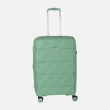 TROLLEY HARD CASE-TSA LOCK