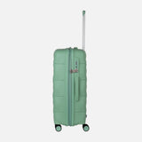 TROLLEY HARD CASE-TSA LOCK