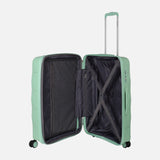 TROLLEY HARD CASE-TSA LOCK
