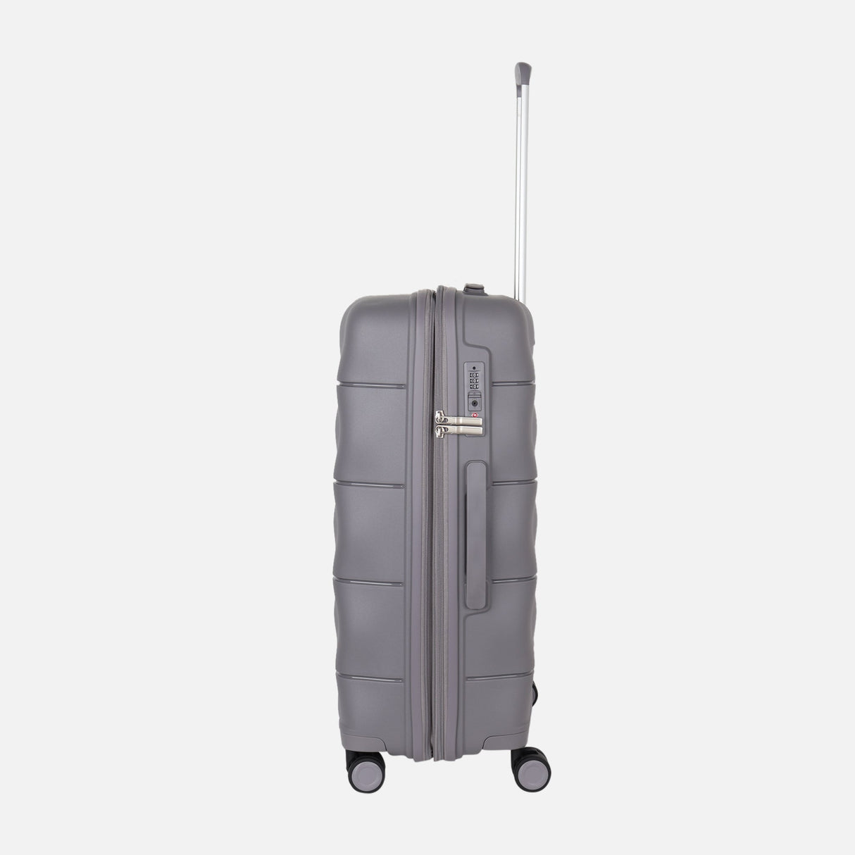 TROLLEY HARD CASE-TSA LOCK