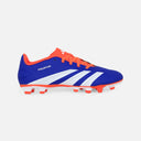 BOYS SOCCER LACE-UP SHOES