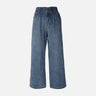 LADIES PANTS JEANS STRAIGHT FIT