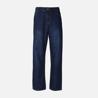 LADIES PANTS JEANS STRAIGHT FIT