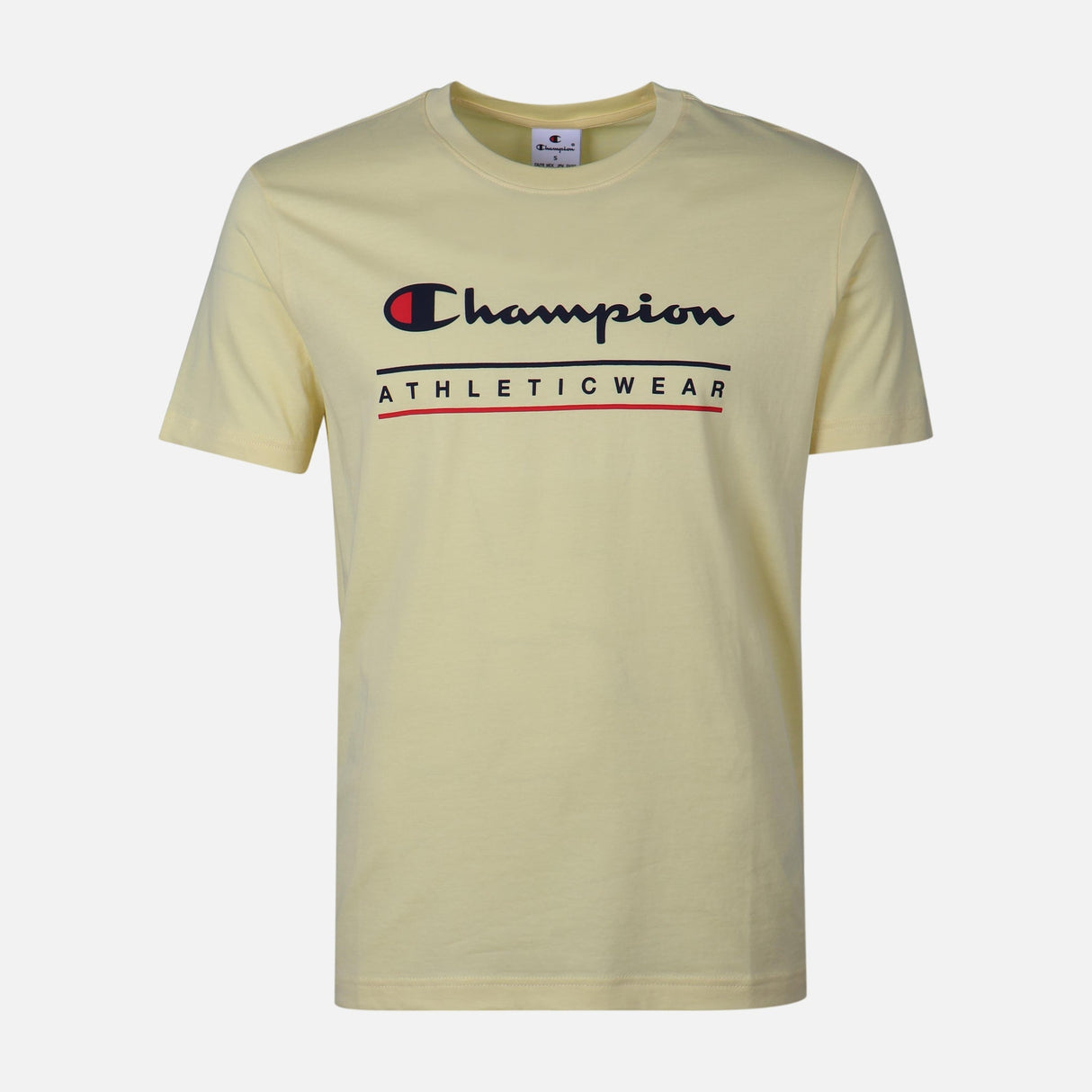 MEN T-SHIRT REGULAR FIT