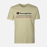 MEN T-SHIRT REGULAR FIT