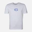 MEN T-SHIRT REGULAR FIT