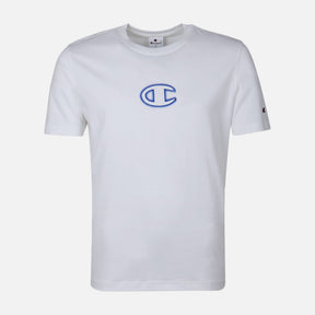 MEN T-SHIRT REGULAR FIT