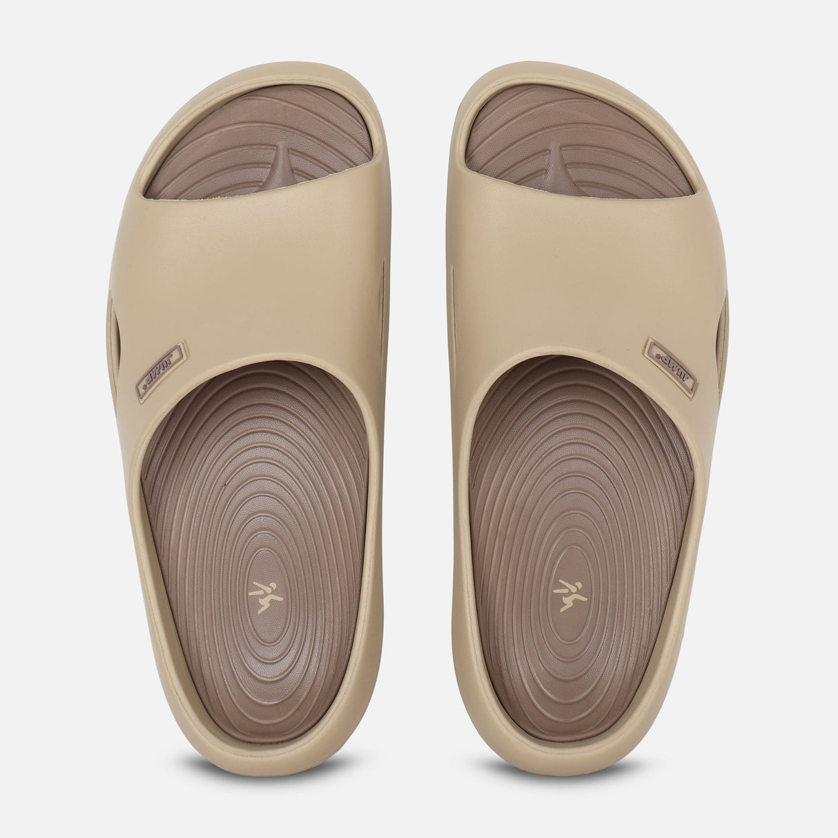MEN BEACH SLIP-ON SLIPPERS