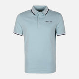 MEN CASUAL T-SHIRT-POLO REGULAR FIT