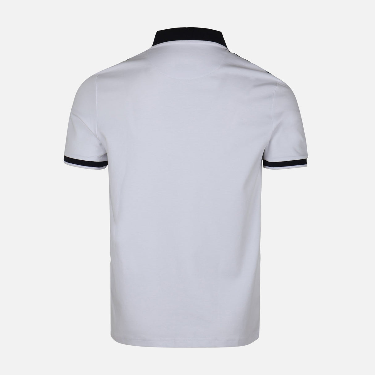 MEN CASUAL T-SHIRT-POLO REGULAR FIT