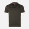MEN HOODED T-SHIRT REGULAR FIT