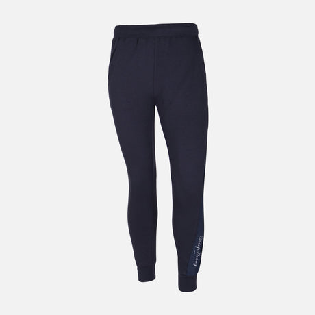 MEN JOGGING PANTS KNITED SLIM FIT