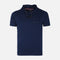 MEN HOODED T-SHIRT REGULAR FIT