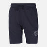MEN JOGGING SHORTS KNITED SLIM FIT