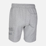 MEN JOGGING SHORTS KNITED SLIM FIT