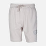 MEN JOGGING SHORTS KNITED SLIM FIT