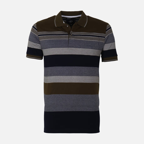 MEN POLO