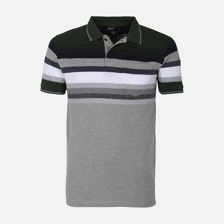 MEN POLO