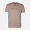 MEN T-SHIRT ROUND NECK PLUS FIT