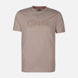 MEN T-SHIRT ROUND NECK PLUS FIT