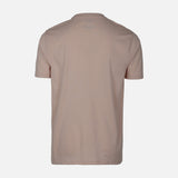 MEN T-SHIRT ROUND NECK PLUS FIT