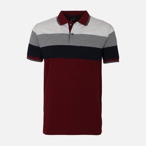 MEN POLO