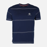 MEN T-SHIRT ROUND NECK PLUS FIT