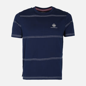 MEN T-SHIRT ROUND NECK PLUS FIT