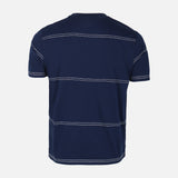 MEN T-SHIRT ROUND NECK PLUS FIT
