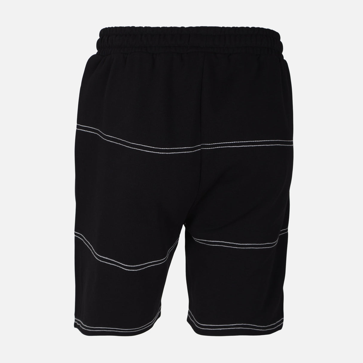 MEN JOGGING SHORTS REGULAR FIT