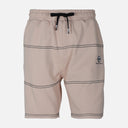 MEN JOGGING SHORTS REGULAR FIT