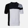 MEN SWEATER POLO