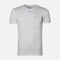 MEN T-SHIRT ROUND NECK REGULAR FIT