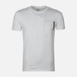 MEN T-SHIRT ROUND NECK REGULAR FIT