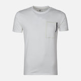 MEN T-SHIRT ROUND NECK REGULAR FIT